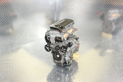 JDM 2009-2013 TOYOTA MATRIX 2.4L DOHC VVTI ENGINE ONLY ( 2AZ.ENG )
