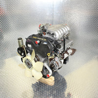 JDM 1996-2002 TOYOTA 4RUNNER 3.4L V6 ENGINE ONLY ( 5VZ.ENG )