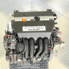 JDM 2002-2006 HONDA CRV 2.4L I-VTEC ENGINE ( K24A.CRV )