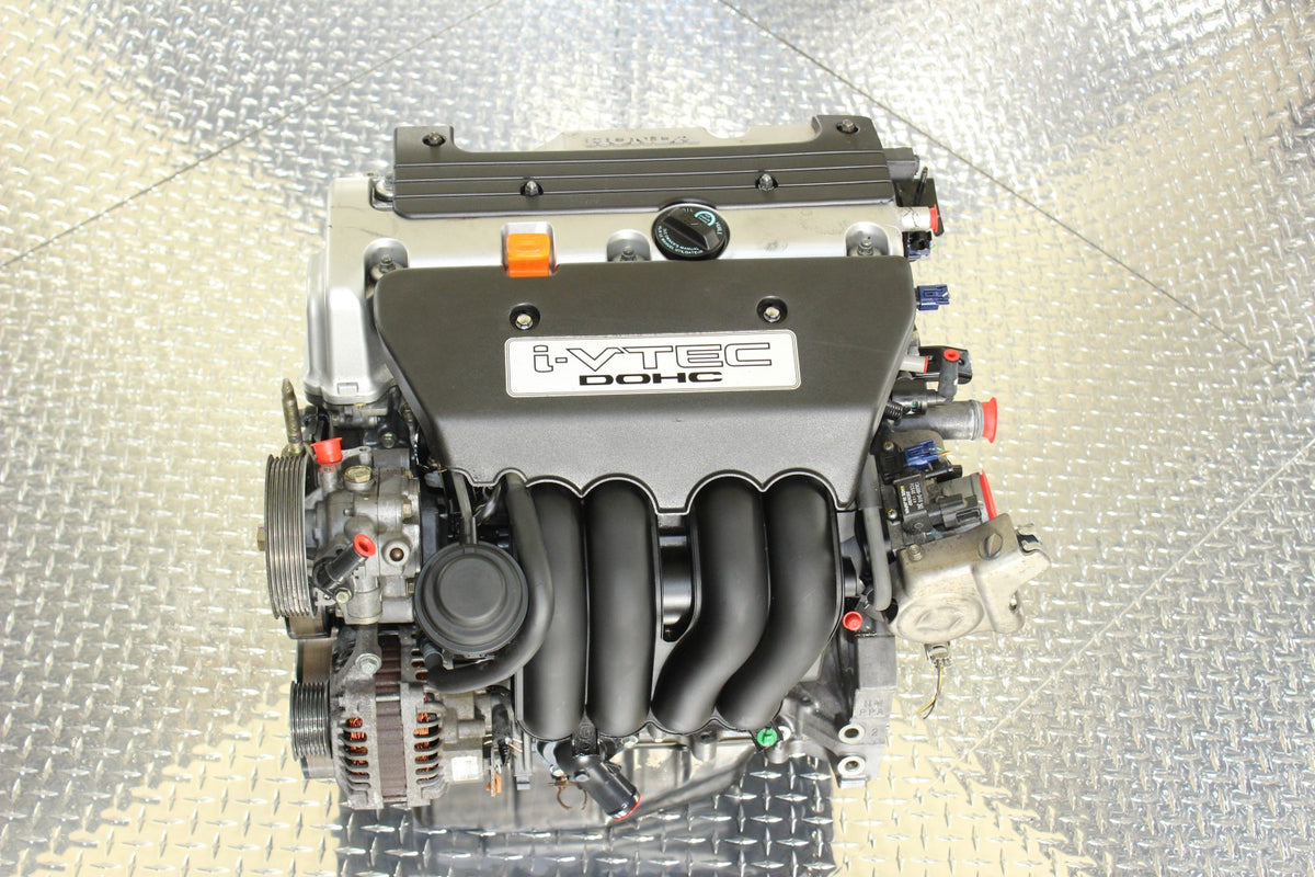 JDM 2002-2006 HONDA CRV 2.4L I-VTEC ENGINE ( K24A.CRV )