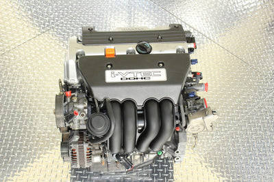 JDM 2002-2006 HONDA CRV 2.4L I-VTEC ENGINE ( K24A.CRV )