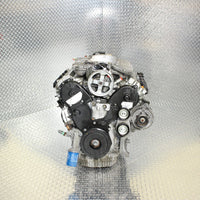 2007-2008 ACURA TL TYPE S ENGINE JDM J35A 3.5L SOHC VTEC V6 MOTOR