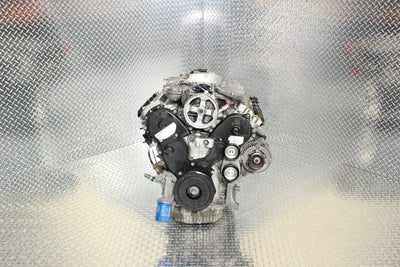 JDM 2005 -2008 ACURA RL 3.5L VTEC EIGINE (J35A)