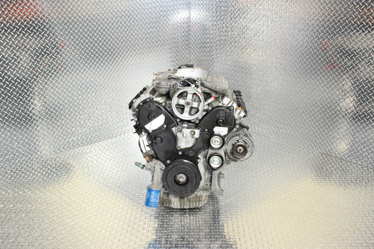 JDM 2006-2009 HONDA RIDGELINE 3.5L V6 ENGINE ( J35A )
