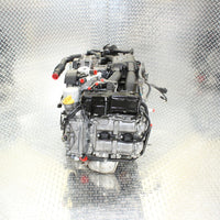 JDM 2012-2016 SUBARU BRZ 2.0L DOHC ENGINE ONLY ( FA20.ENG )