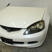 JDM Acura RSX DC5 Type-S 2005-2006