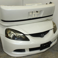 JDM Acura RSX DC5 Type-S 2005-2006