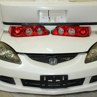 JDM Acura RSX DC5 Type-S 2005-2006
