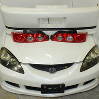 JDM Acura RSX DC5 Type-S 2005-2006