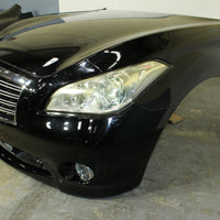 2011-2013 JDM INFINITI M35 COMPLETE FRONT END CONVERSION