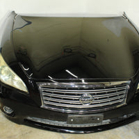 2011-2013 JDM INFINITI M35 COMPLETE FRONT END CONVERSION