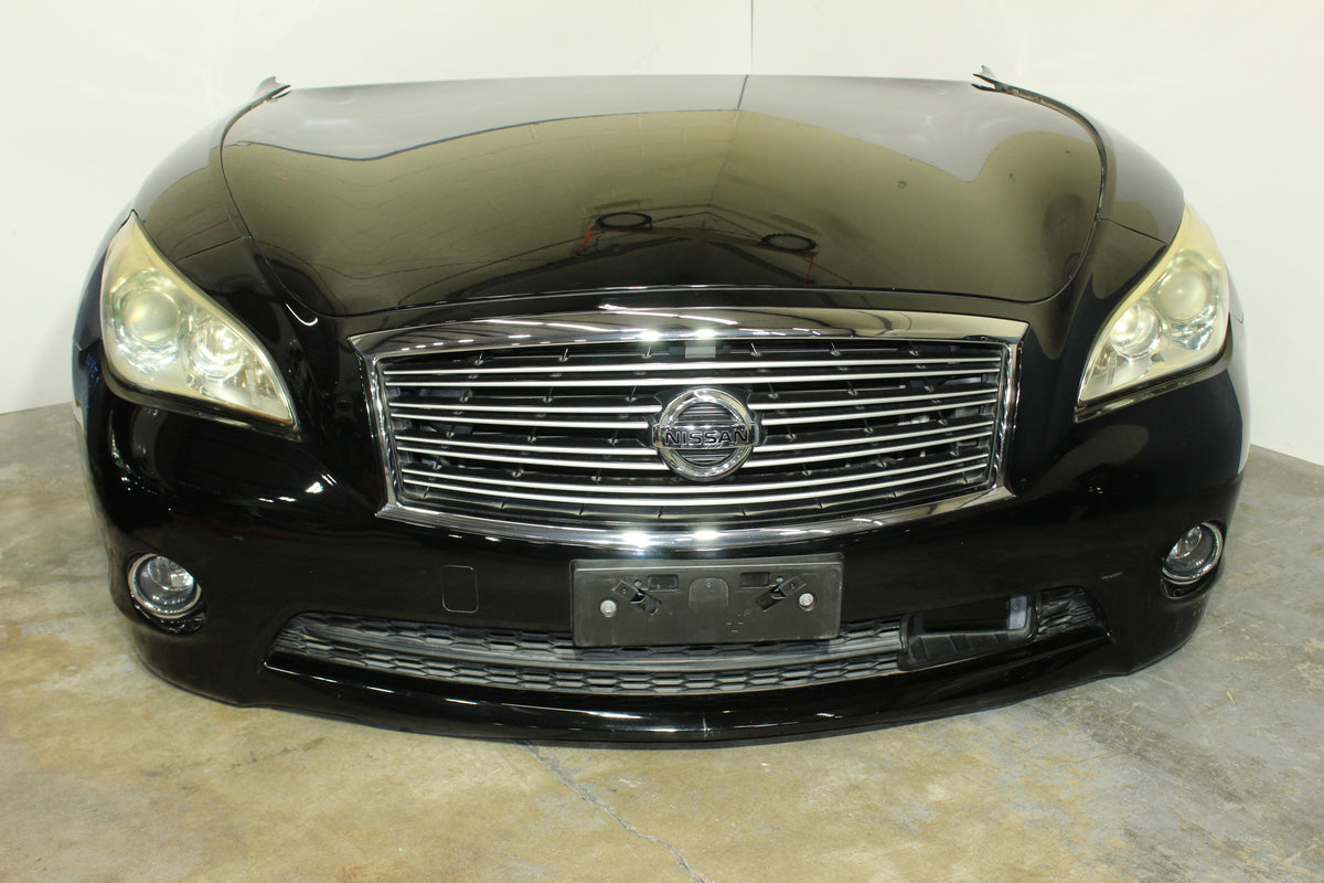 2011-2013 JDM INFINITI M35 COMPLETE FRONT END CONVERSION