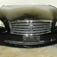 2011-2013 JDM INFINITI M35 COMPLETE FRONT END CONVERSION