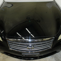 2011-2013 JDM INFINITI M35 COMPLETE FRONT END CONVERSION