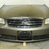 2006-2010 JDM INFINITI M35 & M45 SEDEN 4 DOORS  FRONT END CONVERSION.