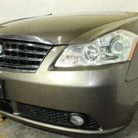 2006-2010 JDM INFINITI M35 & M45 SEDEN 4 DOORS  FRONT END CONVERSION.