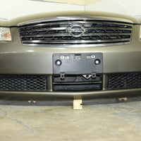 2006-2010 JDM INFINITI M35 & M45 SEDEN 4 DOORS  FRONT END CONVERSION.