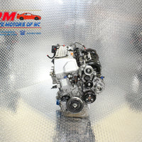 JDM 2009-2014 ACURA TSX 2.4L ENGINE ( K24A.R40 )