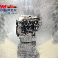 JDM 2009-2014 ACURA TSX 2.4L ENGINE ( K24A.R40 )