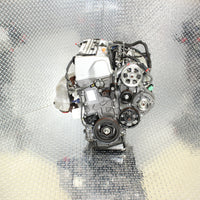 JDM 2003-2011 HONDA ELEMENT 2.4L DOHC I-VTEC EGR ENGINE ONLY ( K24A.EGR )
