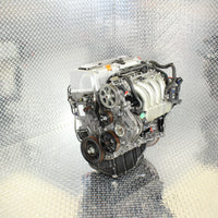 JDM 2003-2011 HONDA ELEMENT 2.4L DOHC I-VTEC EGR ENGINE ONLY ( K24A.EGR )