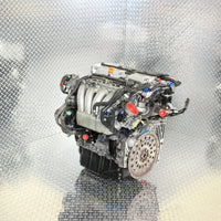 JDM 2003-2011 HONDA ELEMENT 2.4L DOHC I-VTEC EGR ENGINE ONLY ( K24A.EGR )