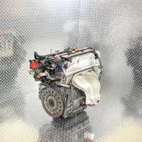 JDM 2003-2011 HONDA ELEMENT 2.4L DOHC I-VTEC EGR ENGINE ONLY ( K24A.EGR )