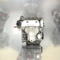 JDM 2003-2011 HONDA ELEMENT 2.4L DOHC I-VTEC EGR ENGINE ONLY ( K24A.EGR )