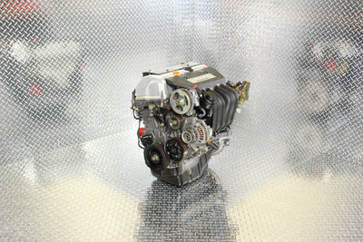JDM 2002-2005 ACURA RSX BASE MODEL 2.0L DOHC I-VTEC PNC / PPA ENGINE ONLY (K20A)