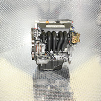 JDM 2002-2005 HONDA CIVIC BASE MODEL 2.0L DOHC I-VTEC PNC / PPA ENGINE ONLY (K20A)