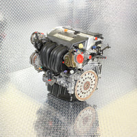 JDM 2002-2005 HONDA CIVIC BASE MODEL 2.0L DOHC I-VTEC PNC / PPA ENGINE ONLY (K20A)