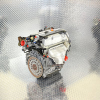 JDM 2002-2005 ACURA RSX BASE MODEL 2.0L DOHC I-VTEC PNC / PPA ENGINE ONLY (K20A)