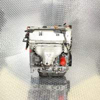 JDM 2002-2005 HONDA CIVIC BASE MODEL 2.0L DOHC I-VTEC PNC / PPA ENGINE ONLY (K20A)