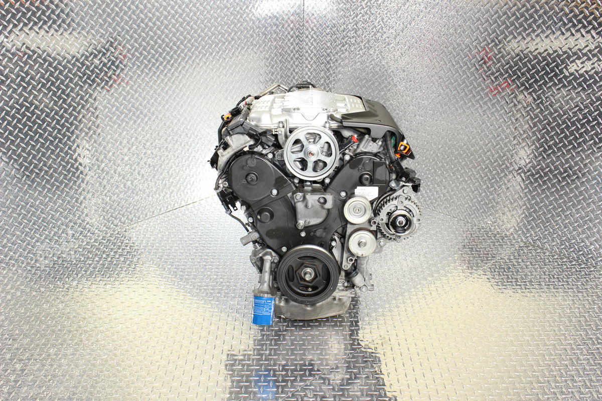 JDM 2011-2017 HONDA ODYSSEY 3.5L V6 SOHC I-VTEC (J35A VCM ENGINE)