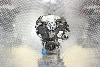 JDM 2011-2017 HONDA ODYSSEY 3.5L V6 SOHC I-VTEC (J35A VCM ENGINE)