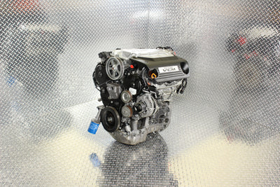 JDM 2008-2014 HONDA ODYSSEY EXL & TOURING  VCM 3.5L V6 ENGINE ( J35A.VCM.ENG )