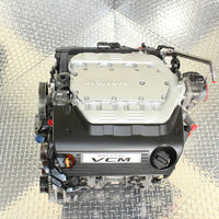 JDM 2011-2017 HONDA ODYSSEY 3.5L V6 SOHC I-VTEC (J35A VCM ENGINE)
