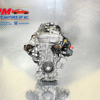 JDM 2010-2015 TOYOTA PRIUS 1.8L HYBRID ENGINE ( 2ZRFXE.ENG )
