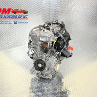 JDM 2010-2015 TOYOTA PRIUS 1.8L HYBRID ENGINE ( 2ZRFXE.ENG )