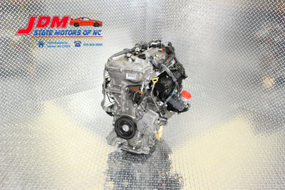 JDM 2010-2015 TOYOTA PRIUS 1.8L HYBRID ENGINE ( 2ZRFXE.ENG )