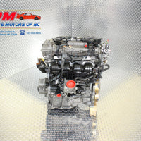 JDM 2010-2015 TOYOTA PRIUS 1.8L HYBRID ENGINE ( 2ZRFXE.ENG )