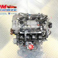 JDM 2010-2015 TOYOTA PRIUS 1.8L HYBRID ENGINE ( 2ZRFXE.ENG )