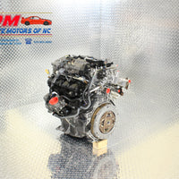 JDM 2010-2015 TOYOTA PRIUS 1.8L HYBRID ENGINE ( 2ZRFXE.ENG )