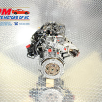JDM 2010-2015 TOYOTA PRIUS 1.8L HYBRID ENGINE ( 2ZRFXE.ENG )