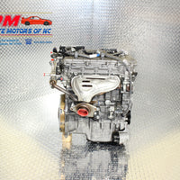 JDM 2010-2015 TOYOTA PRIUS 1.8L HYBRID ENGINE ( 2ZRFXE.ENG )