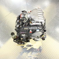 JDM 2000-2004 TOYOTA TUNDRA 3.4L V6 ENGINE ONLY ( 5VZ.ENG )