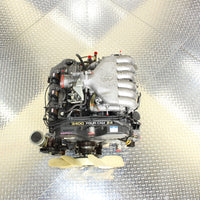 JDM 2000-2004 TOYOTA TUNDRA 3.4L V6 ENGINE ONLY ( 5VZ.ENG )