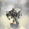JDM 2000-2004 TOYOTA TUNDRA 3.4L V6 ENGINE ONLY ( 5VZ.ENG )