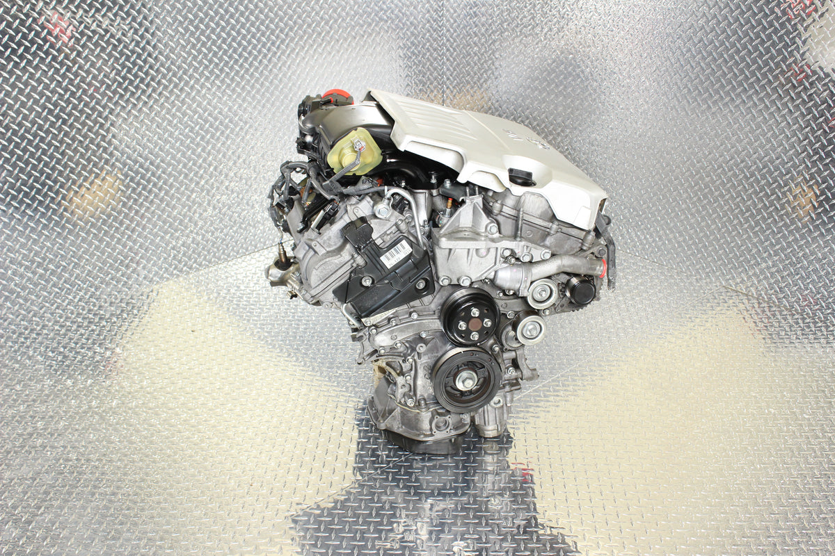 JDM 2006-2012 TOYOTA RAV 4 3.5L ENGINE ( 2GRFE.ENG )