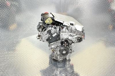 JDM 2006-2012 TOYOTA RAV 4 3.5L ENGINE ( 2GRFE.ENG )